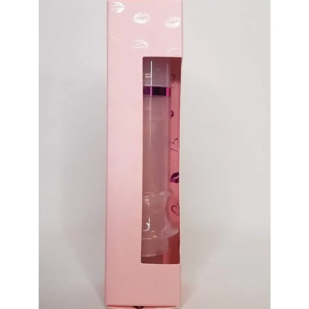 Beauty Creations - Plump & Pout Lip Plumbing Booster Gloss - Mystery